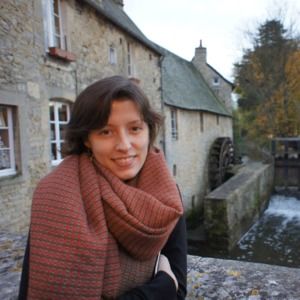 Meet your Posher, Colleen